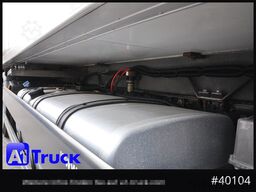 MAN TGS 26.360, Carrier 1150 Rolltor+  LBW, Liftachse,