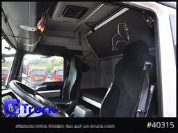 MAN TGX 18,440 XLX Intarder, Hydraulik,  Navi ACC