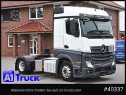 MERCEDES-BENZ 1843 StreamSpace GGVS ADR FL AT