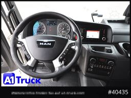 MAN TGX 18,440 XLX Intarder, Hydraulik,  Navi ACC