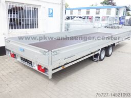 Hulco Hulco MEDAX-2 3000kg 611x203x30cm Hochla