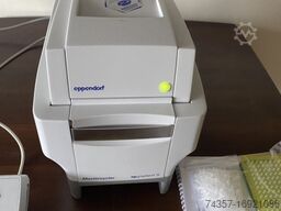 Eppendorf Mastercycler gradient ep s