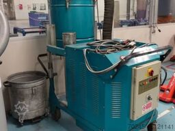 CFM NILFISK 3707/10 SE VACUUM CLEANER