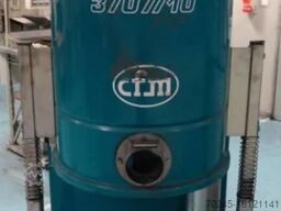 CFM NILFISK 3707/10 SE VACUUM CLEANER