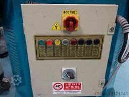 CFM NILFISK 3707/10 SE VACUUM CLEANER