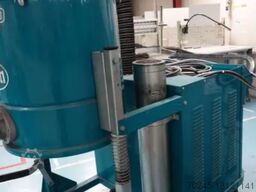 CFM NILFISK 3707/10 SE VACUUM CLEANER