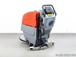 Hako Hakomatic B45 TB510 - 2014y - 738h