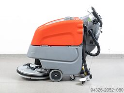 Hako Hakomatic B45 TB510 - 2014y - 738h