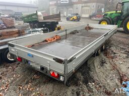 Hulco medax-2 trailer