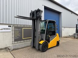 JUNGHEINRICH EFG 540k-650DZ zh1