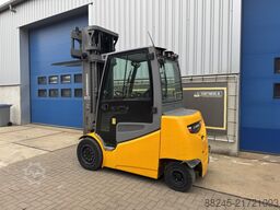 JUNGHEINRICH EFG 540k-650DZ zh1