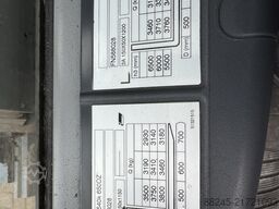 JUNGHEINRICH EFG 540k-650DZ zh1