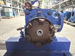 KSB WKF 50/12 Kreiselpumpe