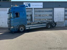 Scania R500 NGS N333