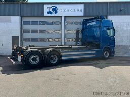 Scania R500 NGS N333