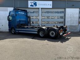 Scania R500 NGS N333