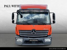 MERCEDES-BENZ 1224 L Koffer 7,20m* LBW 1,5t*Klima*AutomatikNSW
