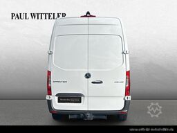 MERCEDES-BENZ Sprinter 215 CDI FWD AHK/KAMERA/KLIMA Navi/Klima