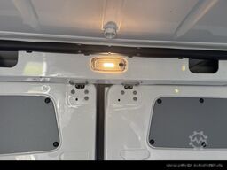 MERCEDES-BENZ Sprinter 215 CDI FWD AHK/KAMERA/KLIMA Navi/Klima