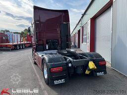 DAF XF 530FT*Hydraulik*Alcoa*Retarder*Tank 845L*
