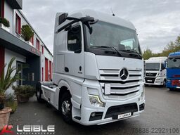 MERCEDES-BENZ Actros 1845*Stream Space*Mirror Cam*Side Guard*