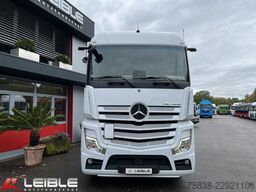 MERCEDES-BENZ Actros 1845*Stream Space*Mirror Cam*Side Guard*