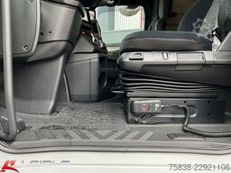 MERCEDES-BENZ Actros 1845*Stream Space*Mirror Cam*Side Guard*