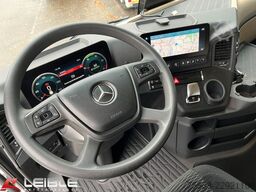 MERCEDES-BENZ Actros 1845*Stream Space*Mirror Cam*Side Guard*