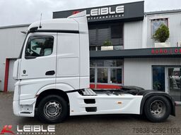 MERCEDES-BENZ Actros 1845*Stream Space*Mirror Cam*Side Guard*