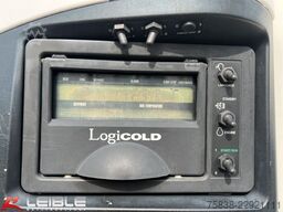 LAMBERET SR2*Carrier Vector*Doppelstock*Liftachse*BPW*