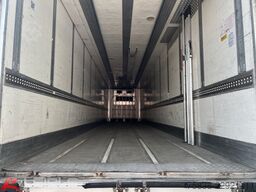LAMBERET SR2*Carrier Vector*Doppelstock*Liftachse*BPW*