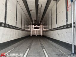 LAMBERET SR2*Carrier Vector*Doppelstock*Liftachse*BPW*