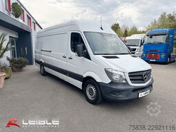 MERCEDES-BENZ Sprinter 316 Maxi *Lang/Hoch*Navi*Tachograph*