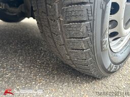 MERCEDES-BENZ Sprinter 316 Maxi *Lang/Hoch*Navi*Tachograph*