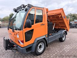 MULTICAR Fumo M30 Hochdruck- Komforthydraulik