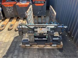 Cascade 28G-BCS-154