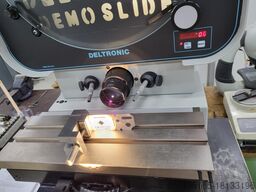 Deltronic DH 216