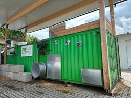 NEWtrainer ALLinDRYer M400