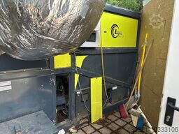 NEWtrainer ALLinDRYer M400