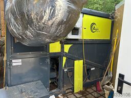 NEWtrainer ALLinDRYer M400