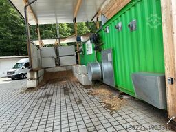 NEWtrainer ALLinDRYer M400