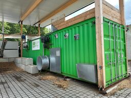 NEWtrainer ALLinDRYer M400