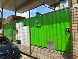 NEWtrainer ALLinDRYer M400