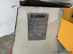 Sahinler HKM-60