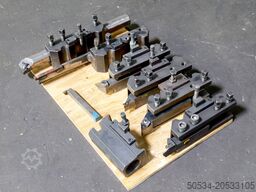 VDF HEIDENREICH & HARBECK M530