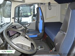 VOLVO FH 460 Globetrotter XL i-Save