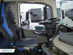 VOLVO FH 460 Globetrotter XL i-Save