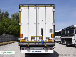 KRONE SDR D-Deck FP 45 ThermoKing SLXi 300 LA