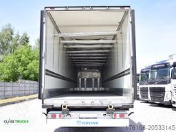 KRONE SDR D-Deck FP 45 ThermoKing SLXi 300 LA