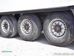 KRONE SDR D-Deck FP 45 ThermoKing SLXi 300 LA